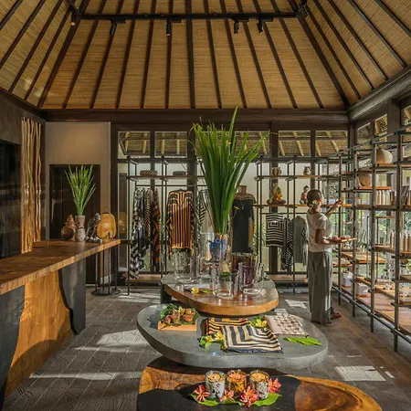 Four Seasons Resort Bali At Sayan-2
